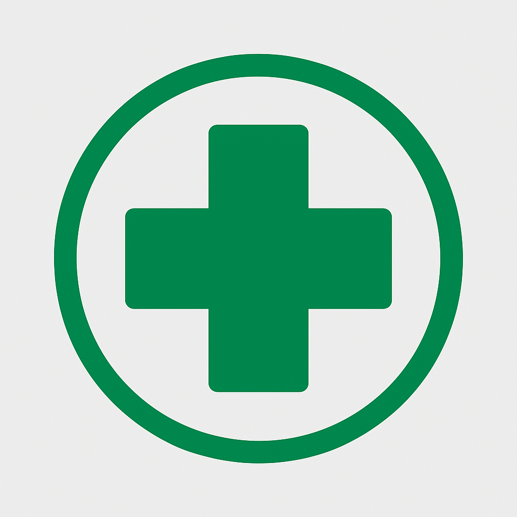 Clicks Alex Mall logo